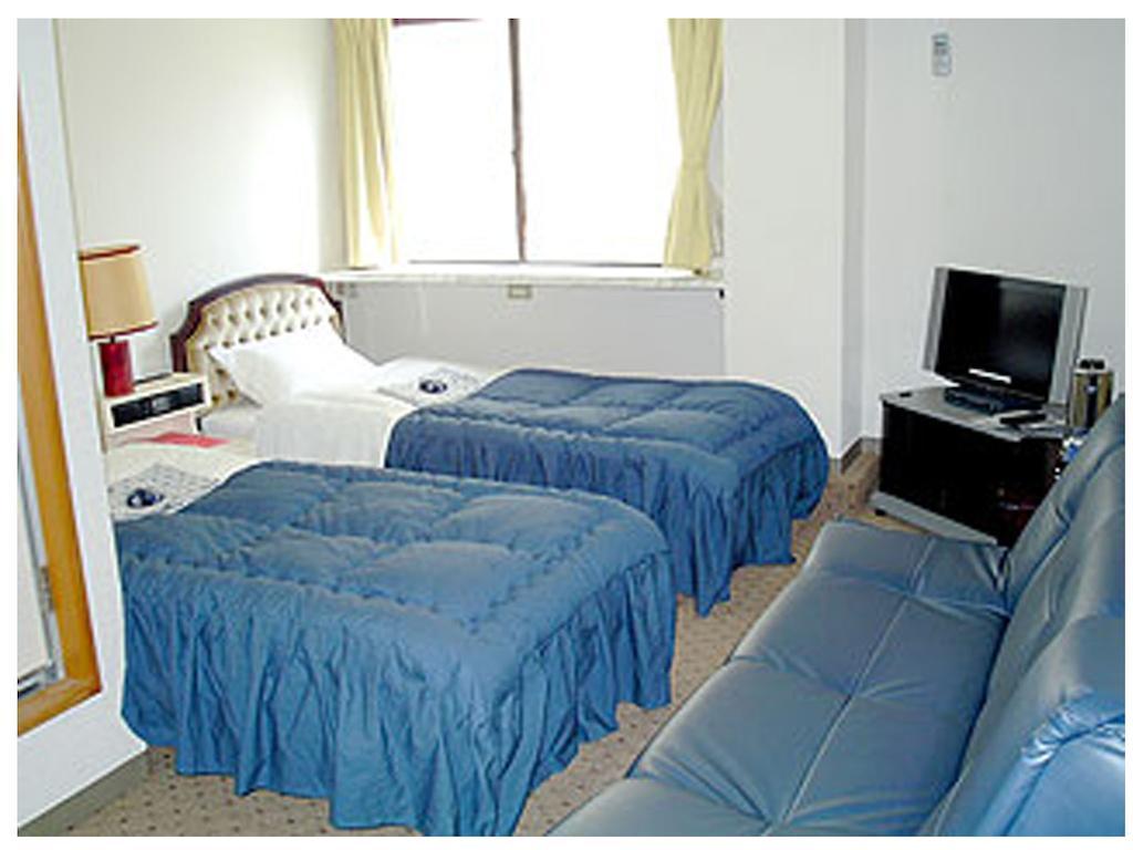 Shingu Sunshine Hotel Ruang foto