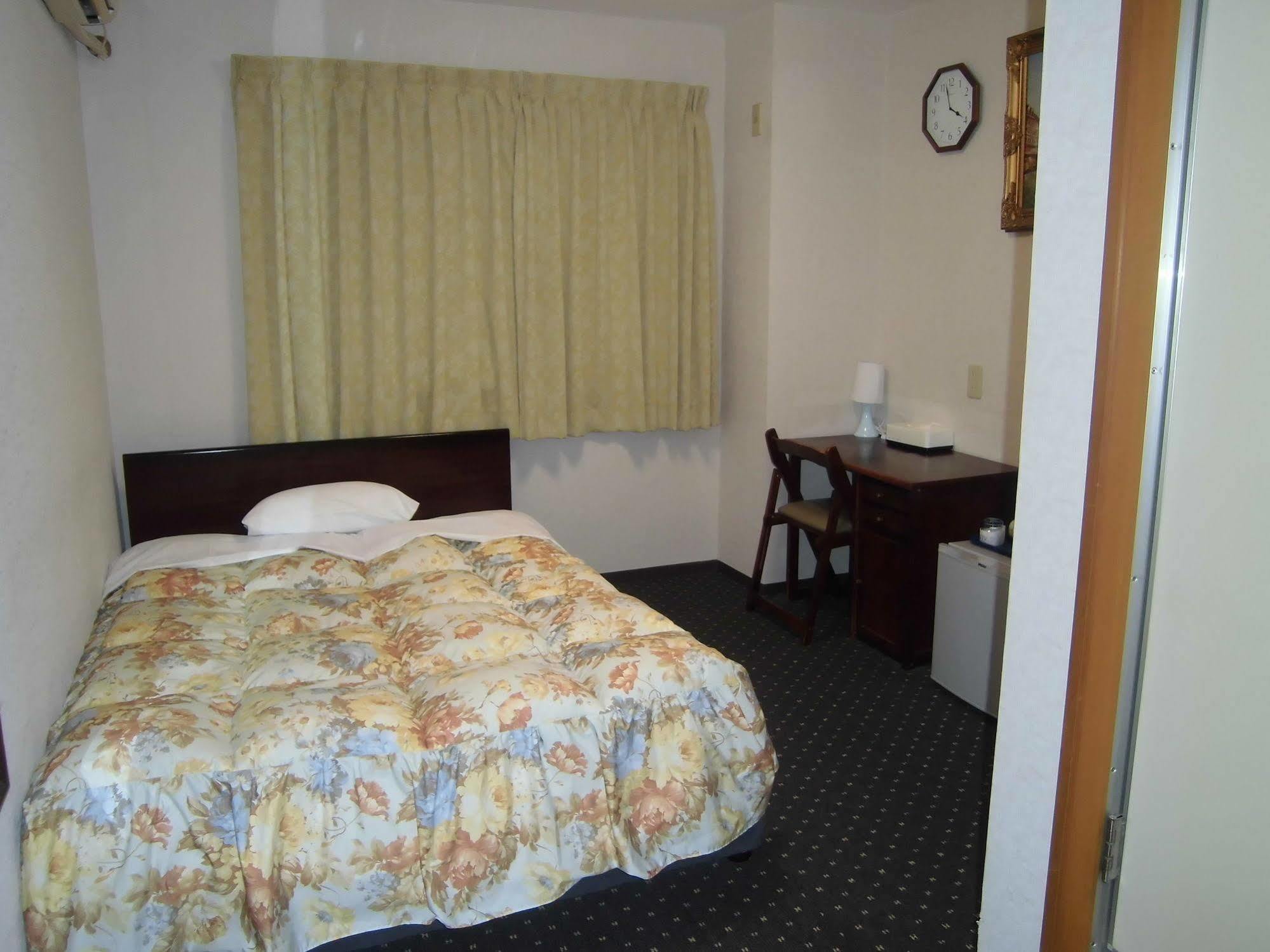 Shingu Sunshine Hotel Bagian luar foto